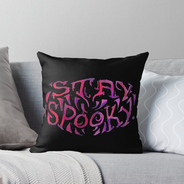 Item preview, stay spooky. -pink- designed and sold by poki-art.