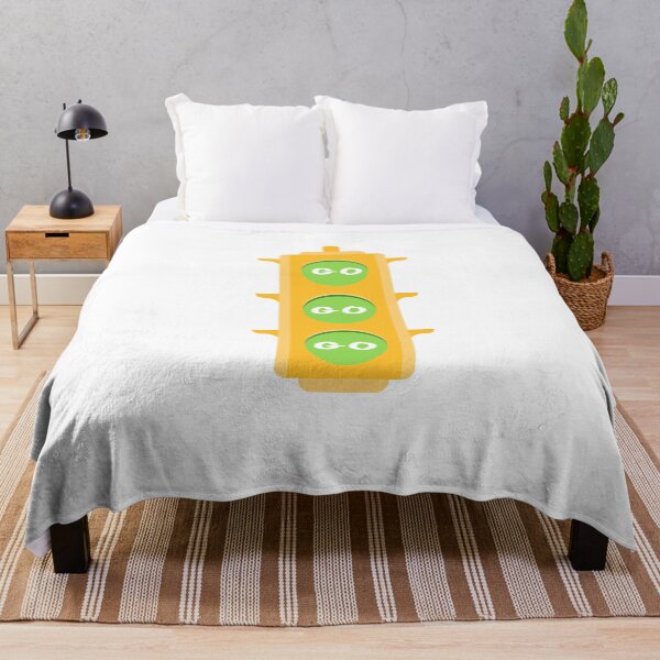 Item preview, green lights go go go designed and sold by joy81.