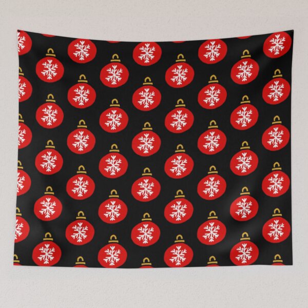 Item preview, Christmas Ornaments Pattern  designed and sold by joabaj.