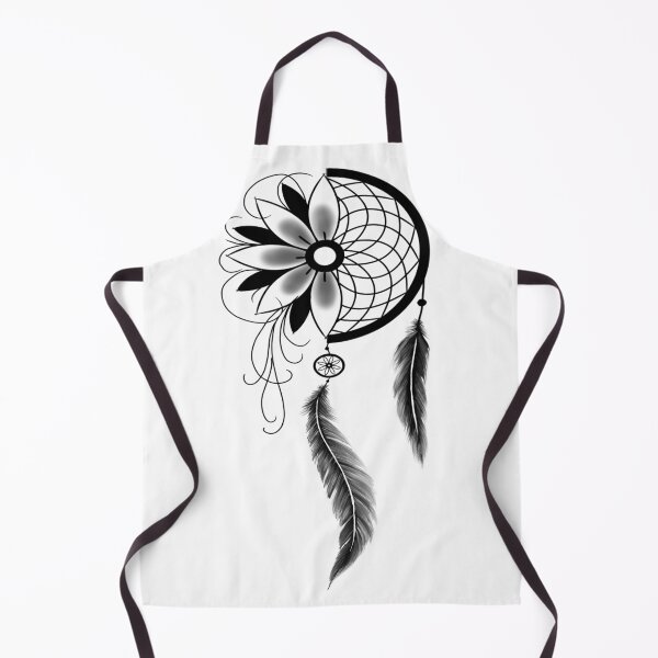 Item preview, dream catcher designed and sold by attracdionz.