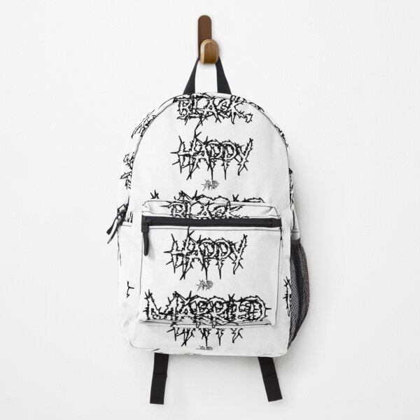 Item preview, Black, happy and married designed and sold by sociedadsecreta.