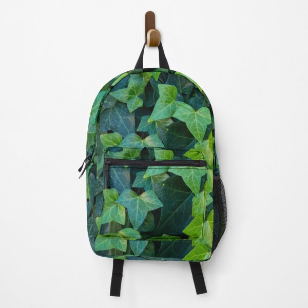 Item preview, Green autumn leaves designed and sold by miljuvarghese.