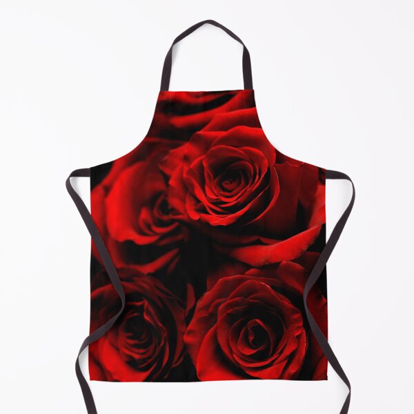 Item preview, Red Roses designed and sold by Rokas554.