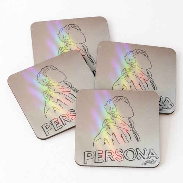 Item preview, Persona designed and sold by Varun21217.