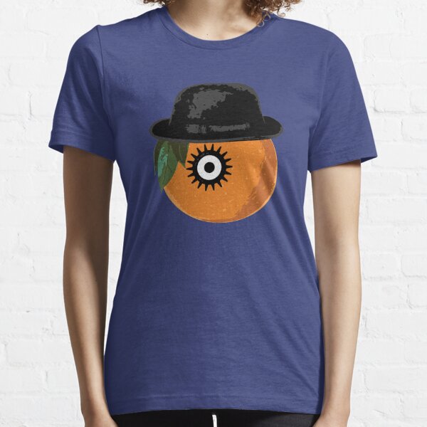 A Clockwork Orange Essential T-Shirt