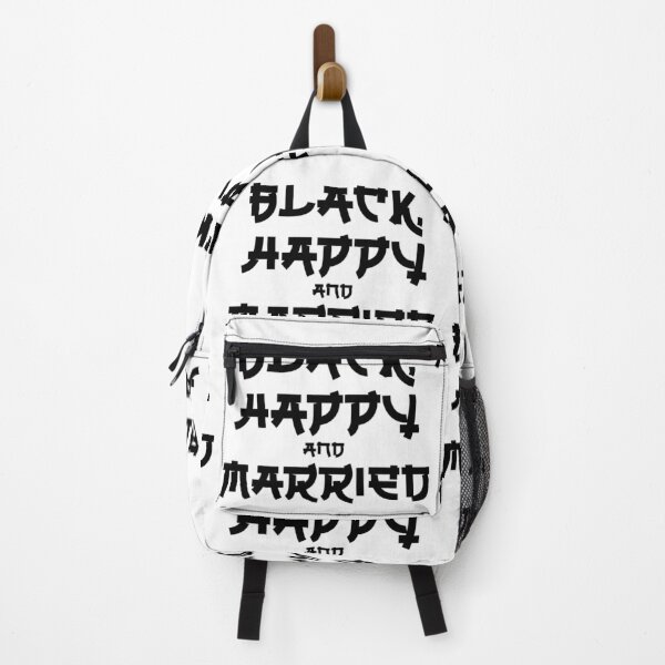 Item preview, Black and married designed and sold by sociedadsecreta.