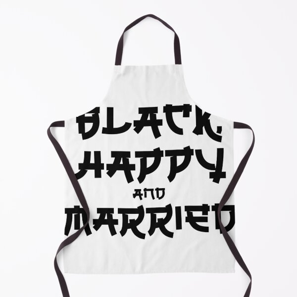 Item preview, Black and married designed and sold by sociedadsecreta.