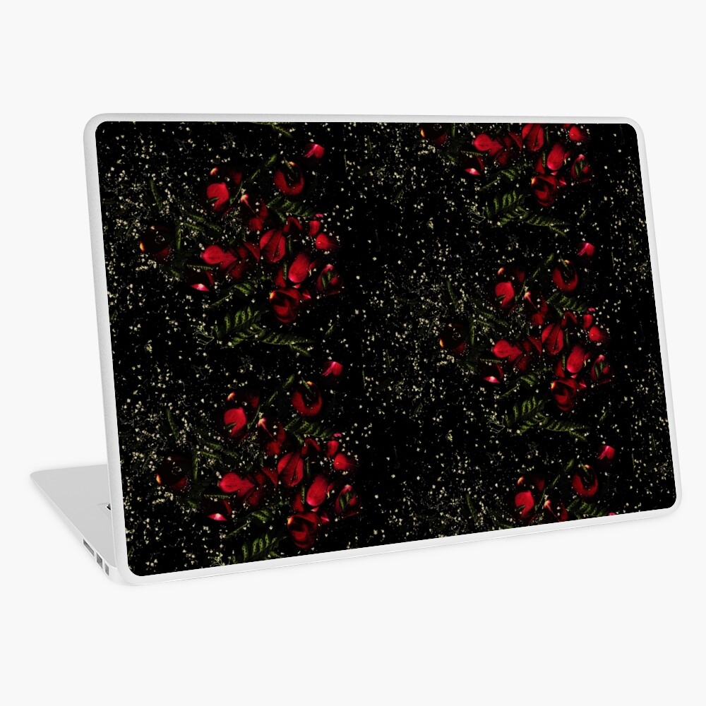 Item preview, Laptop Skin designed and sold by LindasPhotoArt.