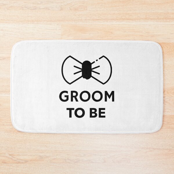 Item preview, Groom To Be designed and sold by NikStore.