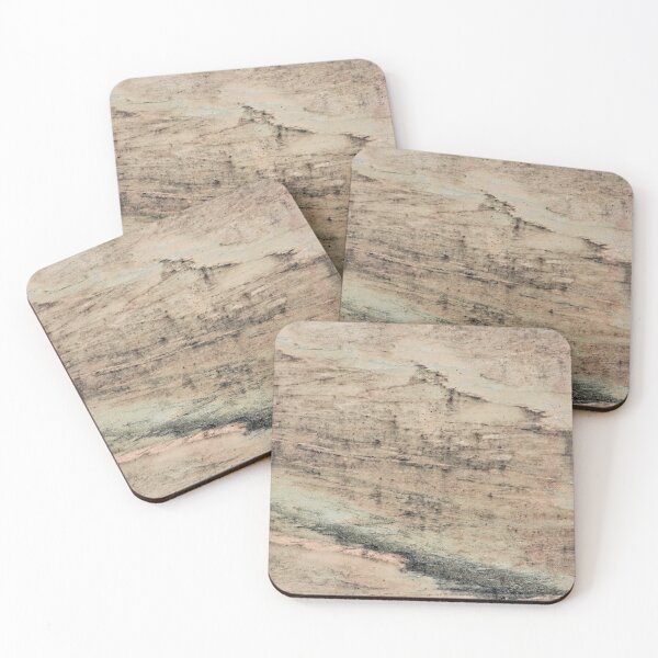 Item preview, Polished Marble Stone Mineral Abstract Texture 22 designed and sold by worldways.