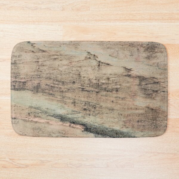 Item preview, Polished Marble Stone Mineral Abstract Texture 22 designed and sold by worldways.