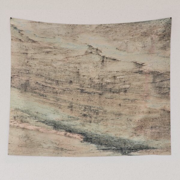Item preview, Polished Marble Stone Mineral Abstract Texture 22 designed and sold by worldways.
