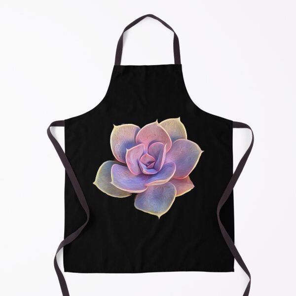 Item preview, Echeveria Succulent Pearle Von Numberg designed and sold by Nora Branning.