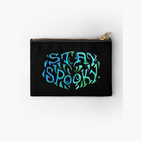 Item preview, Copy of stay spooky. -green- designed and sold by poki-art.