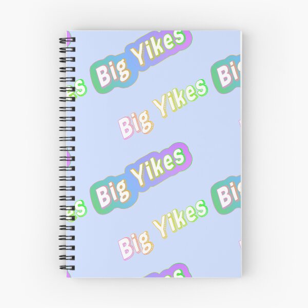 Item preview, Big Yikes 2 designed and sold by PanicDay.