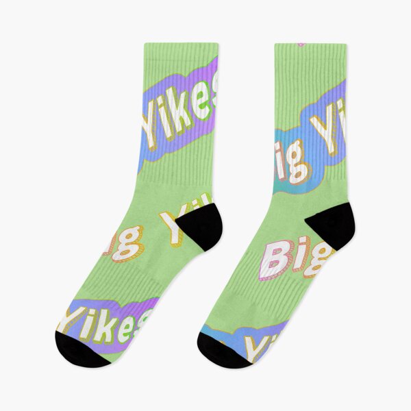 Item preview, Big Yikes 2 designed and sold by PanicDay.