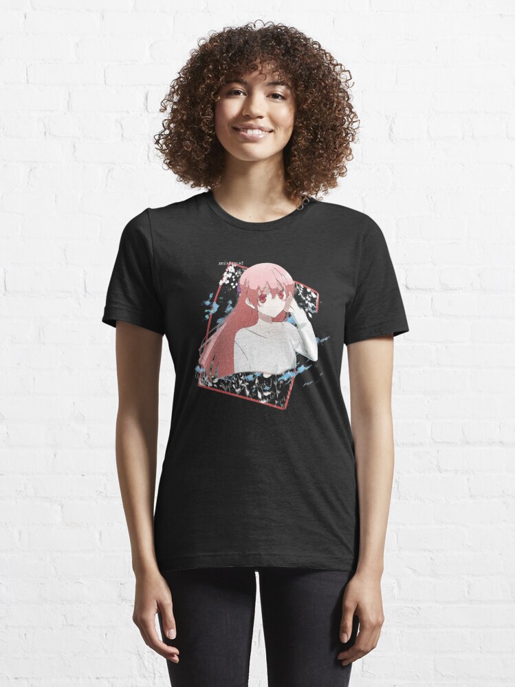 Tonikaku Kawaii Mistrust Unisex T-Shirt - Teeruto