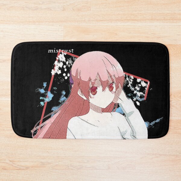 Item preview, Tonikaku Kawaii `` MISTRUST '' designed and sold by riventis66.