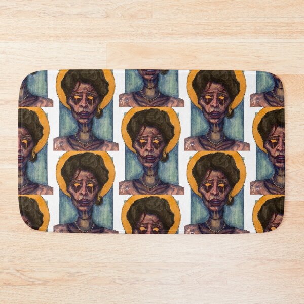 Item preview, Sophie Okonedo as Charlotte Wells designed and sold by weathercolor.