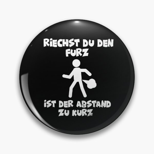 Item preview, If You Smell The Fart, The Distance Is Too Short designed and sold by Ibu83.