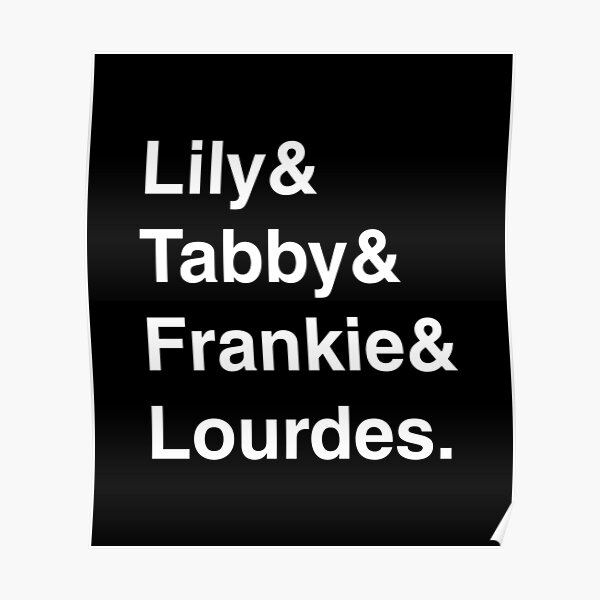 The Craft Legacy Posters Redbubble