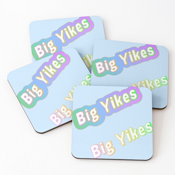 Item preview, Big Yikes 2 designed and sold by PanicDay.