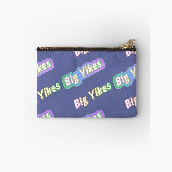 Item preview, Big Yikes 2 designed and sold by PanicDay.