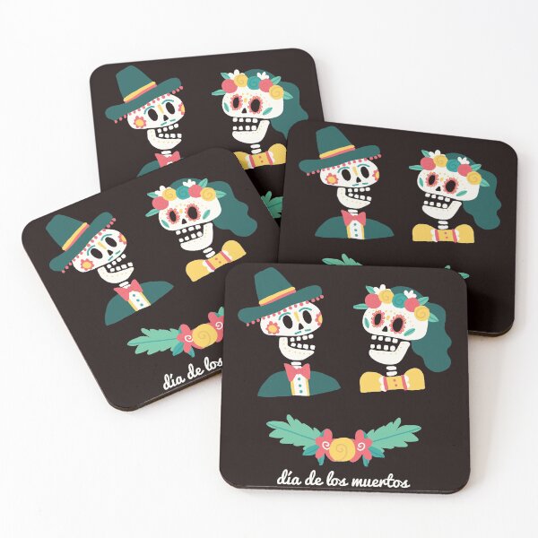 Item preview, El Dia de Los Muertos designed and sold by Pixoudz.