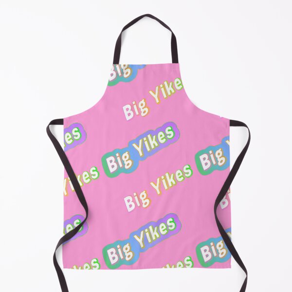 Item preview, Big Yikes 2 designed and sold by PanicDay.