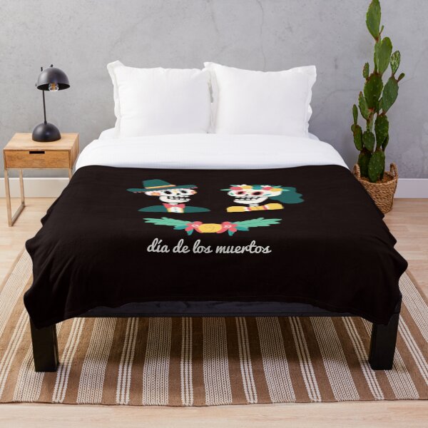 Item preview, El Dia de Los Muertos designed and sold by Pixoudz.