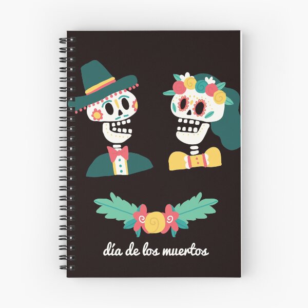 Item preview, El Dia de Los Muertos designed and sold by Pixoudz.