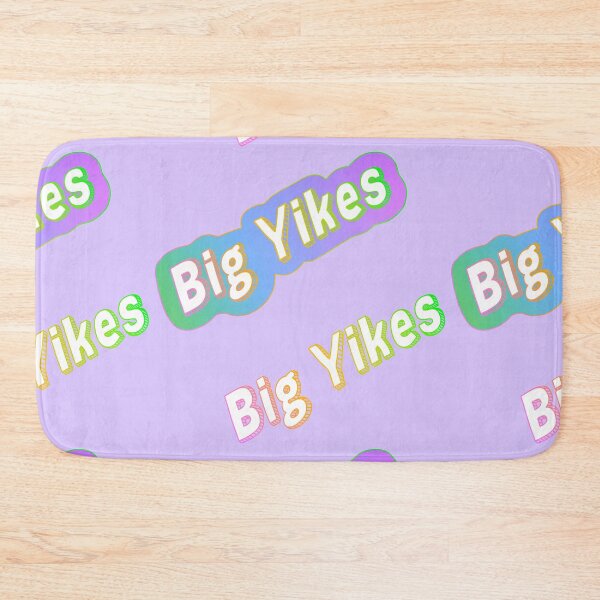 Item preview, Big Yikes 2 designed and sold by PanicDay.