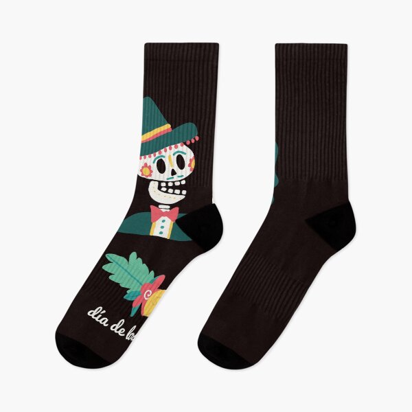 Item preview, El Dia de Los Muertos designed and sold by Pixoudz.