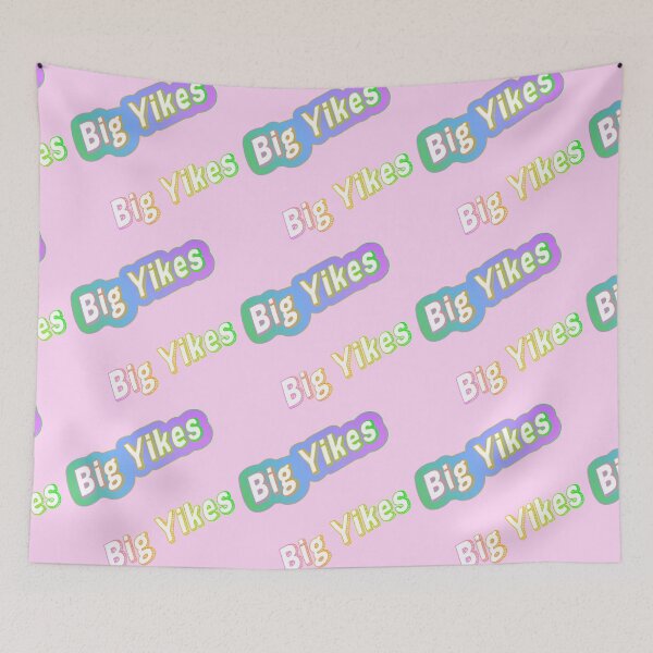 Item preview, Big Yikes 2 designed and sold by PanicDay.