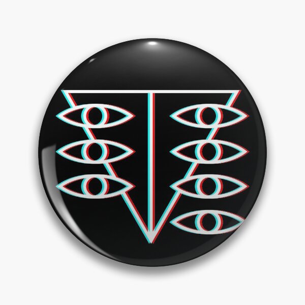 Item preview, Seele designed and sold by Retro-Freak.