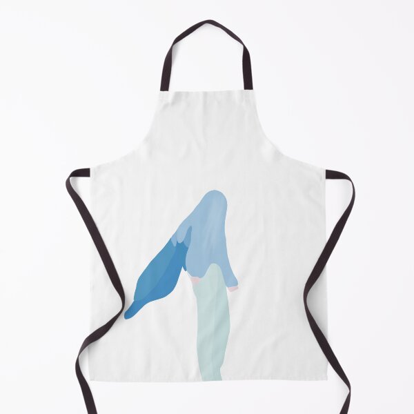 Item preview, Taemin Never Gonna Dance Again Act 2 Blue Chiffon designed and sold by orioriori89.