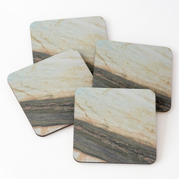 Item preview, Polished Marble Stone Mineral Abstract Texture 23 designed and sold by worldways.