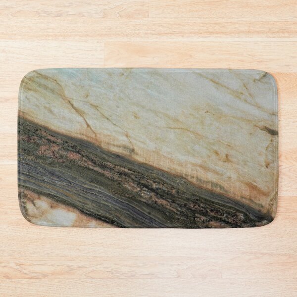Item preview, Polished Marble Stone Mineral Abstract Texture 23 designed and sold by worldways.