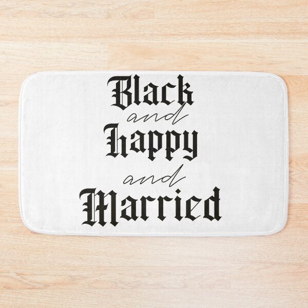 Item preview, Happy and married designed and sold by sociedadsecreta.