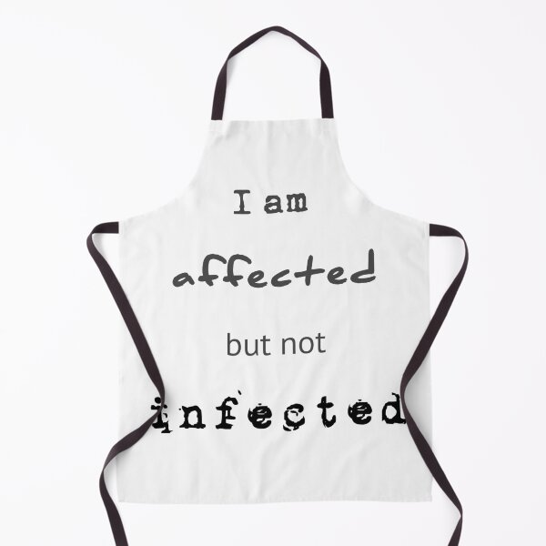 Item preview, never get infected designed and sold by attracdionz.