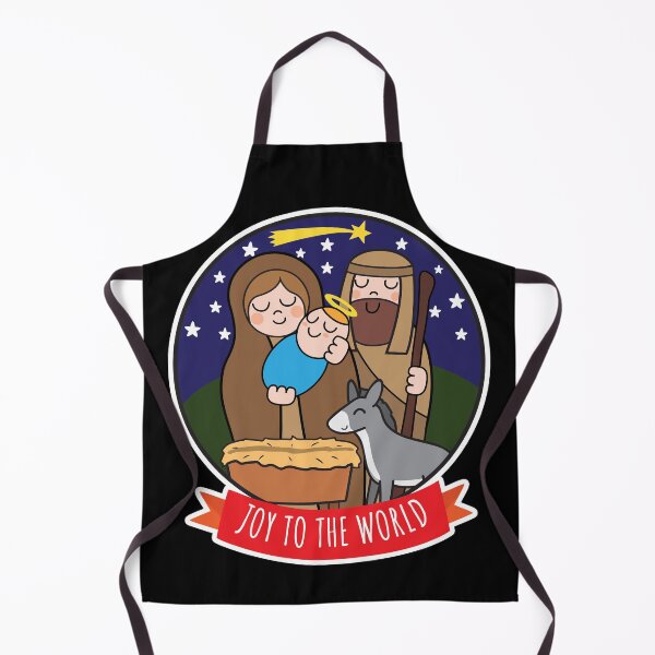 Item preview, Joy to the world designed and sold by plushism.