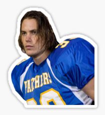 Tim Riggins Sticker