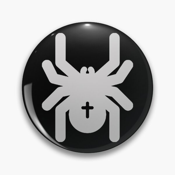 Item preview, Spider Design designed and sold by kickwear-com.