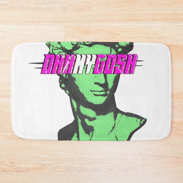 Item preview, Ohh my Gosh  designed and sold by jackthewebber.