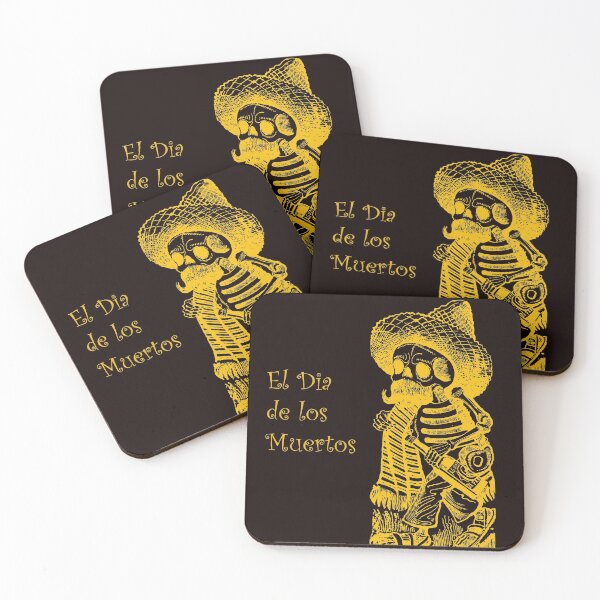 Item preview, El Dia de Los Muertos designed and sold by Pixoudz.