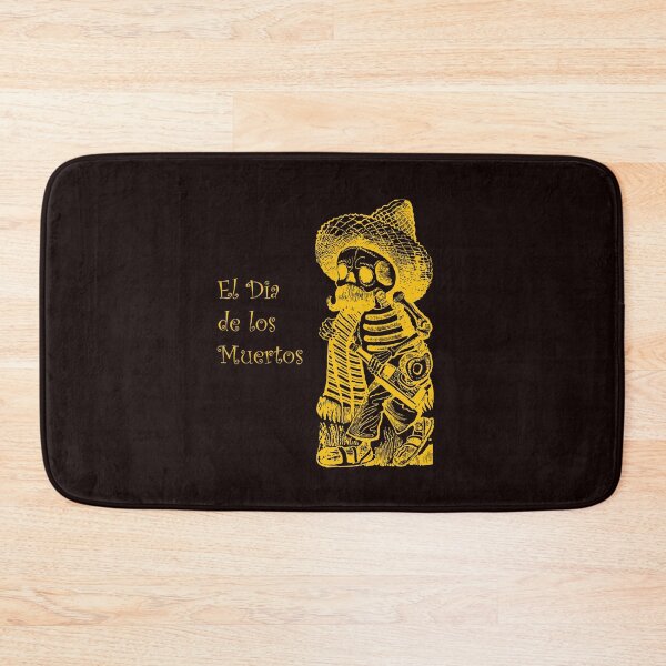 Item preview, El Dia de Los Muertos designed and sold by Pixoudz.