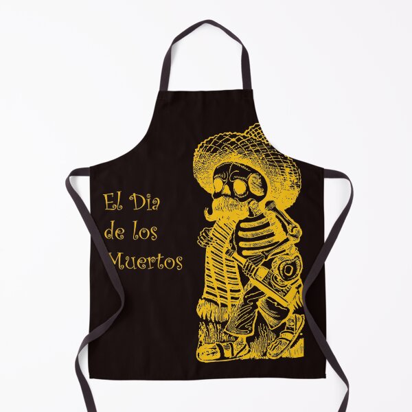 Item preview, El Dia de Los Muertos designed and sold by Pixoudz.