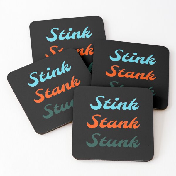 Item preview, stink stank stunk 2020 designed and sold by cathelkav.