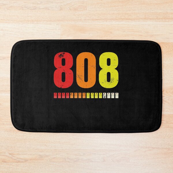 Item preview, Electronic Drum Machine TR 808 Retro designed and sold by melomedia.