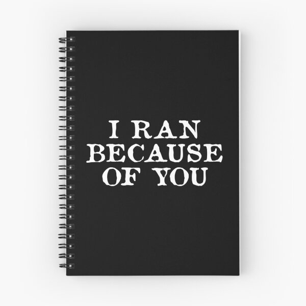 Item preview, I Ran Because of You - 2020 Presidential Debate designed and sold by kindxinn.